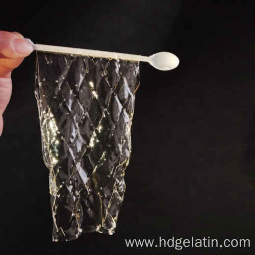 halal edible cheap gold leaf gelatin leaves